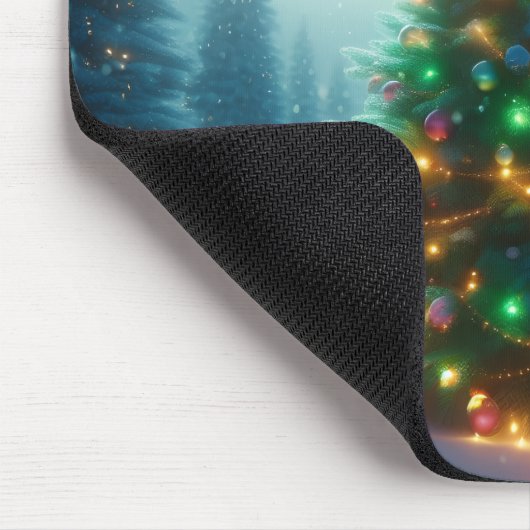 Mouse pad mousepad (Ecke)
