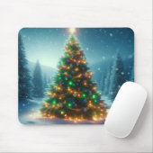 Mouse pad mousepad (Mit Mouse)