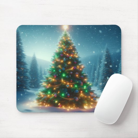 Mouse pad mousepad (Mit Mouse)