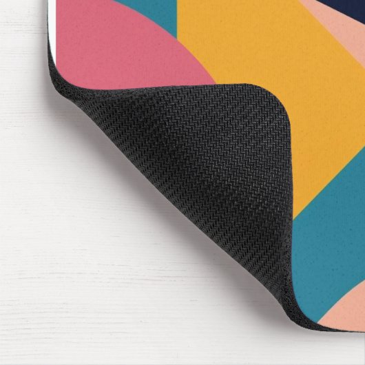 mouse pad mousepad (Ecke)