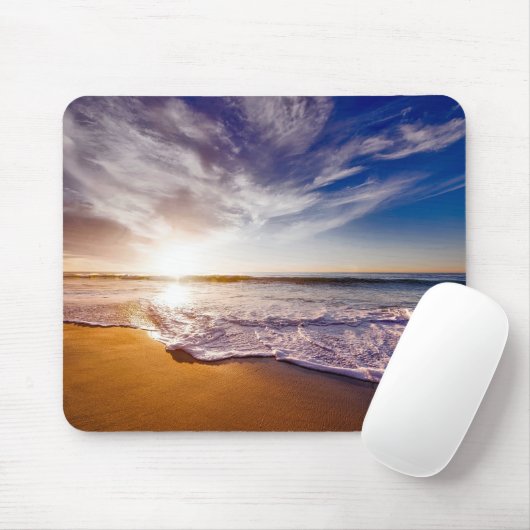 Mouse Pad Mousepad (Mit Mouse)