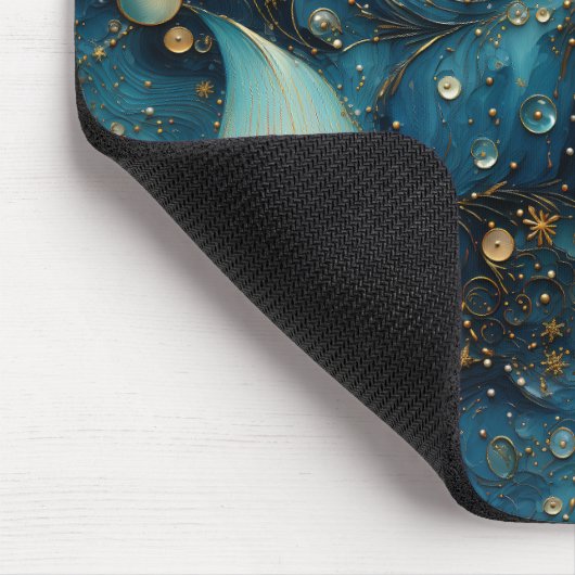 Mouse Pad Mousepad (Ecke)