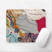Mouse Pad Mousepad (Mit Mouse)