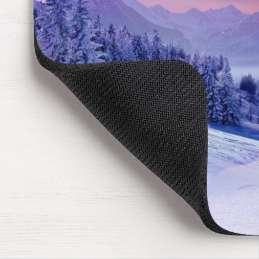 Mouse Pad Mousepad (Ecke)