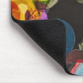 Mouse Pad Mousepad (Ecke)