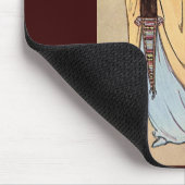 Mouse Pad Mousepad (Ecke)