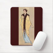 Mouse Pad Mousepad (Mit Mouse)