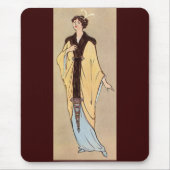 Mouse Pad Mousepad (Vorne)