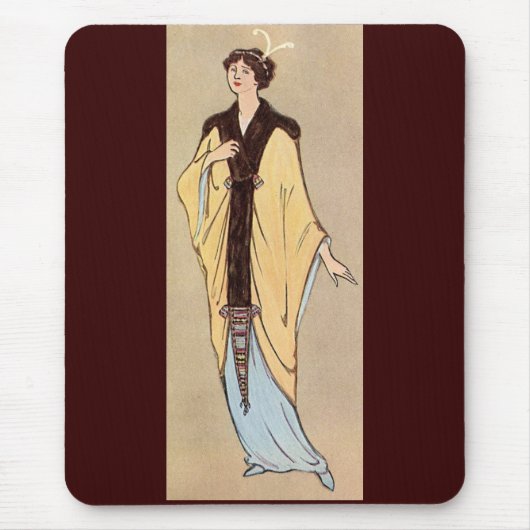 Mouse Pad Mousepad (Vorne)