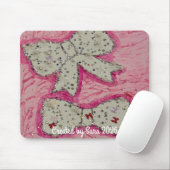 Mouse Pad Mousepad (Mit Mouse)