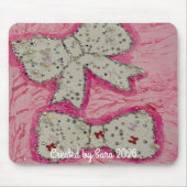 Mouse Pad Mousepad (Vorne)