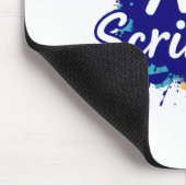 Mouse Pad Mousepad (Ecke)