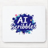 Mouse Pad Mousepad (Vorne)