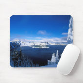 Mouse Pad Mousepad (Mit Mouse)