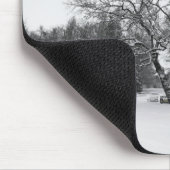 Mouse Pad Mousepad (Ecke)