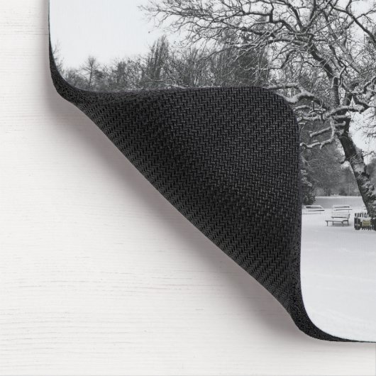 Mouse Pad Mousepad (Ecke)