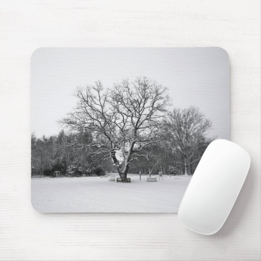 Mouse Pad Mousepad (Mit Mouse)