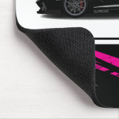 Mouse Pad Mousepad (Ecke)