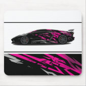 Mouse Pad Mousepad (Vorne)