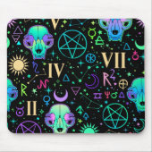 Mouse pad "Mysticism" Mousepad (Vorne)