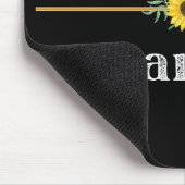 Mouse Pad - Proud Oma Mousepad (Ecke)