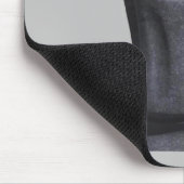 Mouse Pad Schach Mousepad (Ecke)
