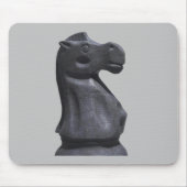 Mouse Pad Schach Mousepad (Vorne)