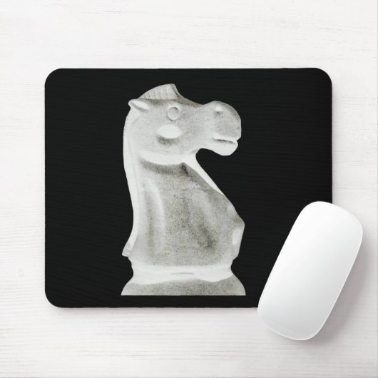 Mouse Pad Schach Mousepad (Mit Mouse)