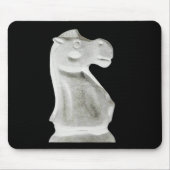 Mouse Pad Schach Mousepad (Vorne)