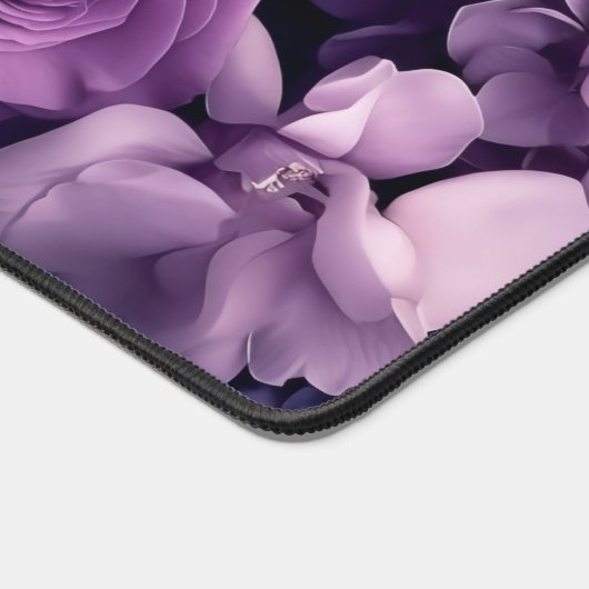 Mouse Pad Schreibtischunterlage (Ecke)