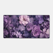 Mouse Pad Schreibtischunterlage (Vorderseite)