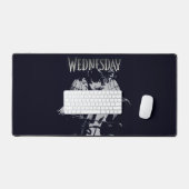 Mouse pad schreibtischunterlage (Tastatur & Maus)