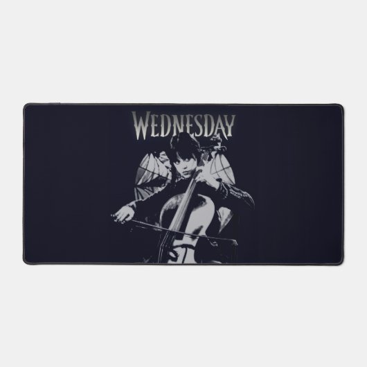 Mouse pad schreibtischunterlage (Vorderseite)
