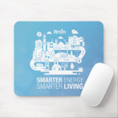 Mouse pad / Tapis de souris Mousepad (Mit Mouse)