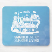 Mouse pad / Tapis de souris Mousepad (Vorne)