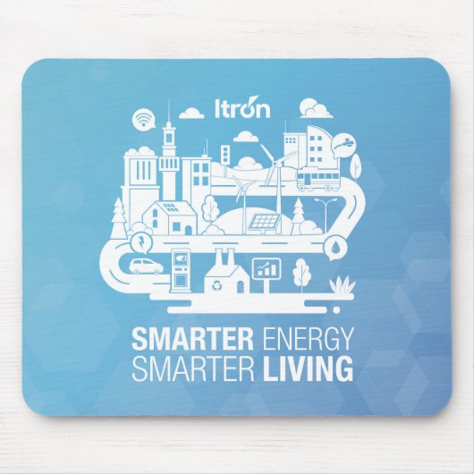 Mouse pad / Tapis de souris Mousepad (Vorne)