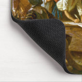 Mouse Pad The Mayflower Compact 1620 Jean Ferris Mousepad (Ecke)