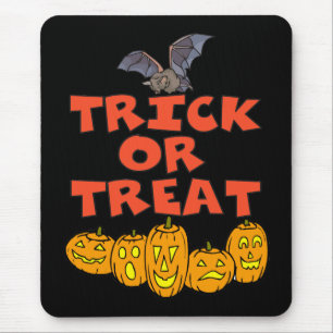 Mouse Pad Trick oder behandeln Mousepad