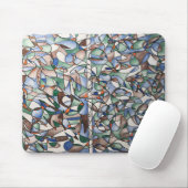 Mouse Pad with art by Tony Cimino Mousepad (Mit Mouse)