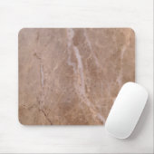 Mouse Pad with Marbled Design Mousepad (Mit Mouse)