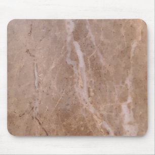 Mouse Pad with Marbled Design Mousepad