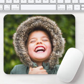 Mouse Pad your Foto Template Mousepad