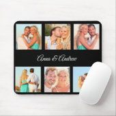 Mouse Pad zum Hochzeitshalten Mousepad (Mit Mouse)