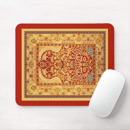 Mouse Pad zum islamischen Erbe Mousepad (Mit Mouse)