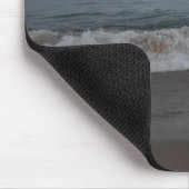Mouse Pad zum Thema Strand Mousepad (Ecke)