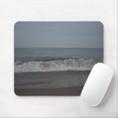 Mouse Pad zum Thema Strand Mousepad (Mit Mouse)