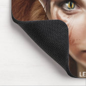 mouse pad zyllia mousepad (Ecke)