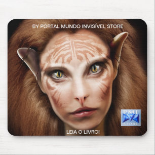 mouse pad zyllia mousepad