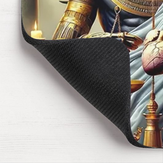 Mouse Pads & Desk Mats Mousepad (Ecke)