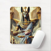 Mouse Pads & Desk Mats Mousepad (Mit Mouse)